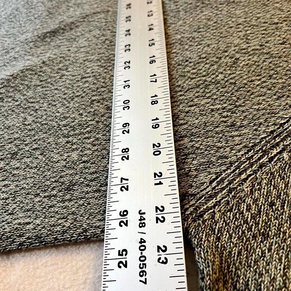 J. Crew very good